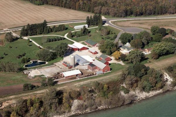 Wedding Venues in Sheboygan