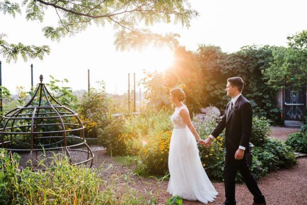 Wedding Venues in Madison, WI