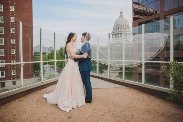 Wedding Venues in Madison, WI
