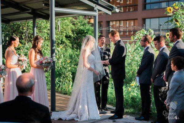 Wedding Venues in Madison, WI
