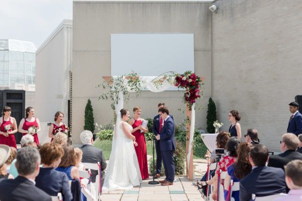 Unique Wedding Venues in Wisconsin