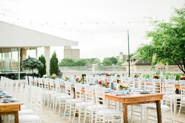 Unique Wedding Venues in Wisconsin