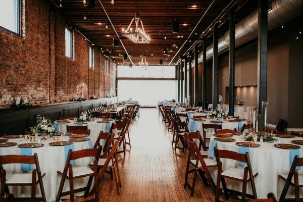 Wedding Venues in Burlington Wisconsin