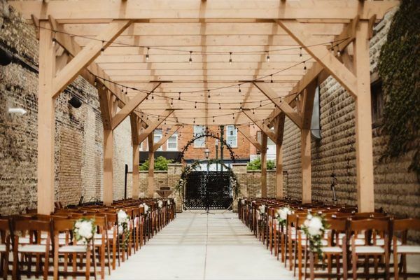 Wedding Venues in Burlington Wisconsin