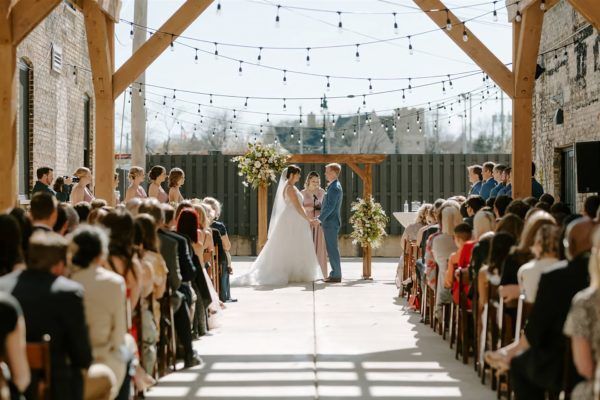 Wedding Venues in Burlington Wisconsin