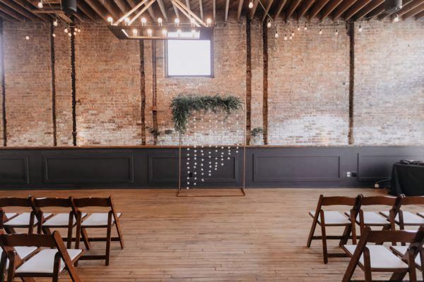 Wedding Venues in Burlington Wisconsin