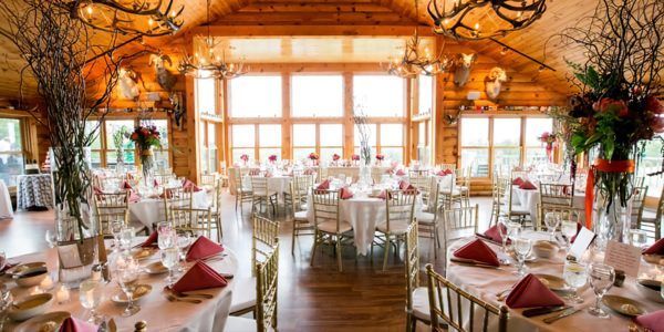 barn wedding venue in wisconsin