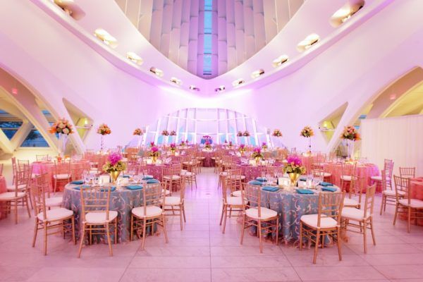 Wedding Venues in Milwaukee WI