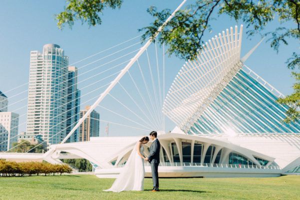 Wedding Venues in Milwaukee WI