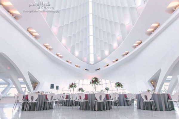 Wedding Venues in Milwaukee WI