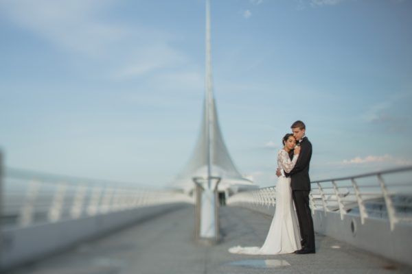 Wedding Venues in Milwaukee WI