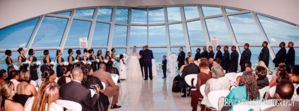 Wedding Venues in Milwaukee WI