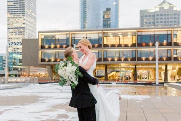 Wedding Venues in Milwaukee WI