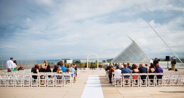 Wedding Venues in Milwaukee WI