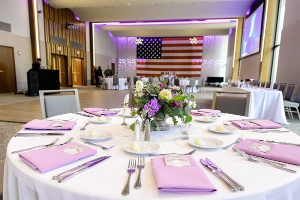 Wedding Venues in Milwaukee WI