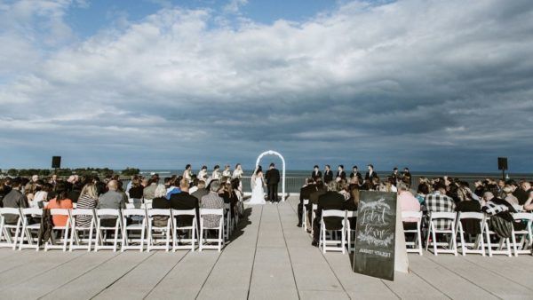 Wedding Venues in Milwaukee WI