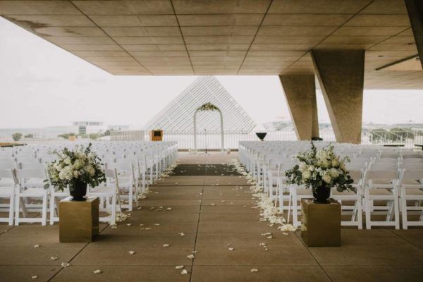 Best Wisconsin Outdoor Wedding Venues