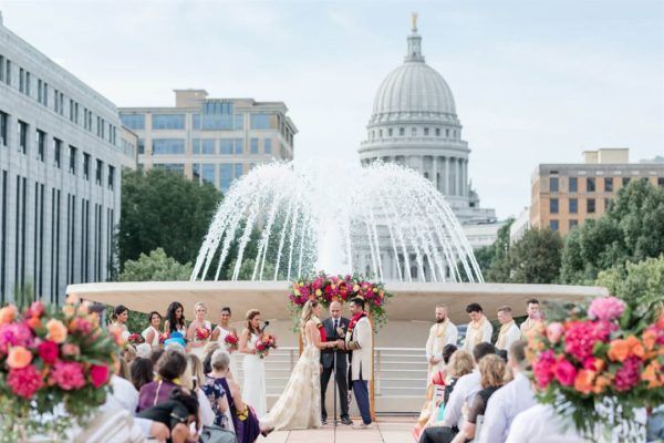 Wedding Venues in Madison, WI