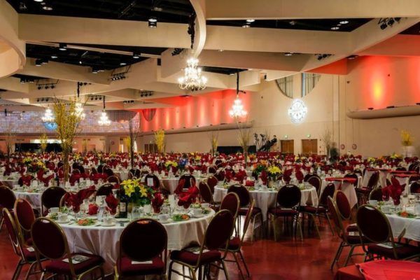 Wedding Venues in Madison, WI