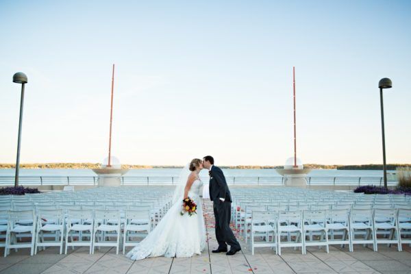 Wedding Venues in Madison, WI