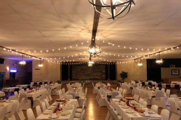 Wedding Venues in Door County