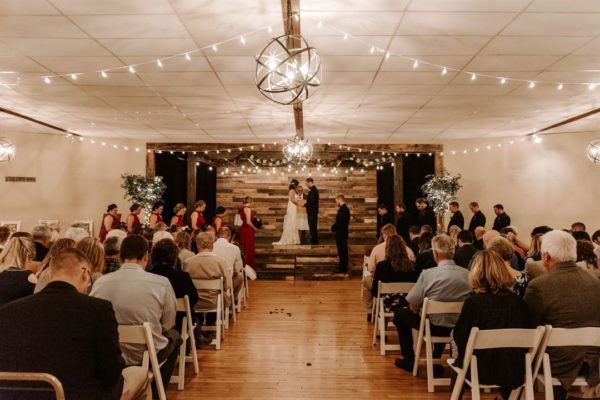 Wedding Venues in Door County