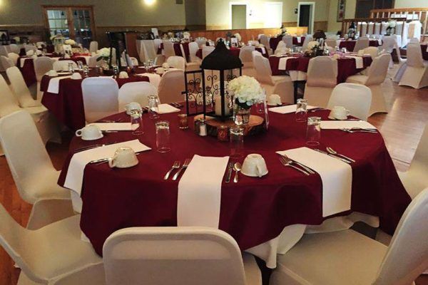Wedding Venues in Door County