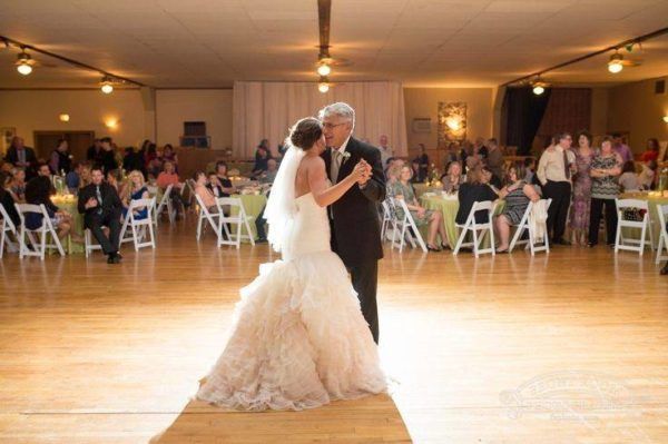 Wedding Venues in Door County