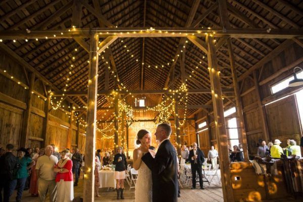 Best Wedding Venues in Appleton WI
