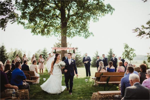 Best Wedding Venues in Appleton WI