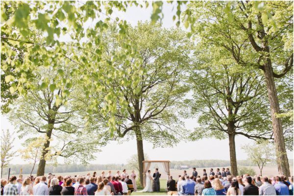 Best Wedding Venues in Appleton WI