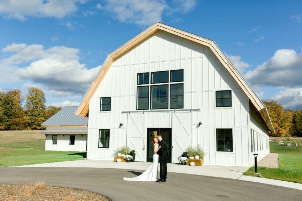 Wedding Venues in Door County