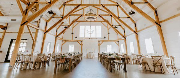 Wedding Venues in Door County