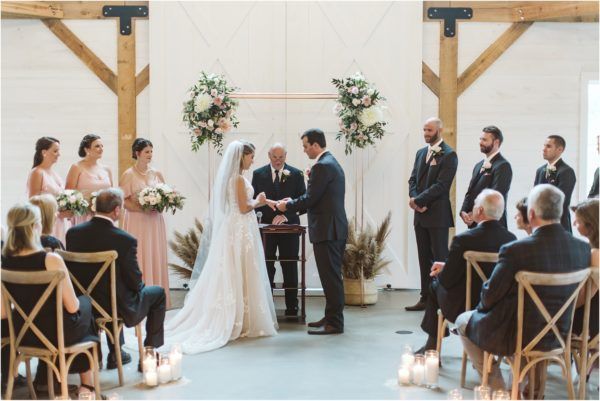 Wedding Venues in Door County