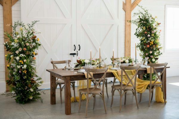 Wedding Venues in Door County