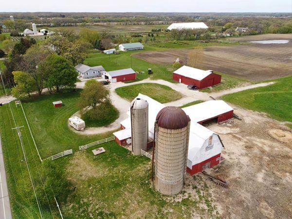 Wedding Venues in Kenosha Wisconsin