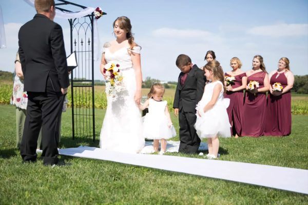 Wedding Venues in Kenosha Wisconsin