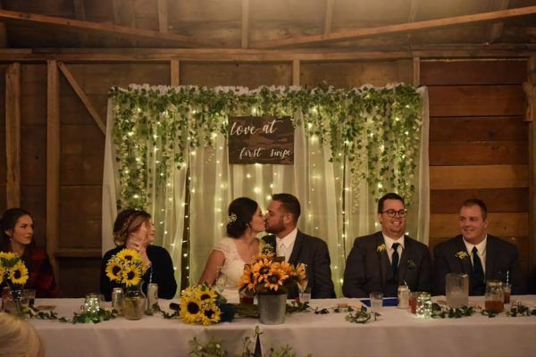 Wedding Venues in Kenosha Wisconsin