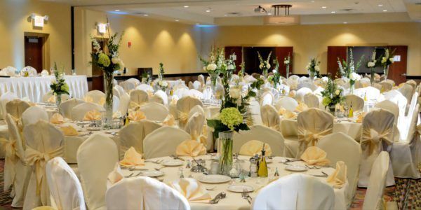 Rustic Wedding Venues in Wisconsin