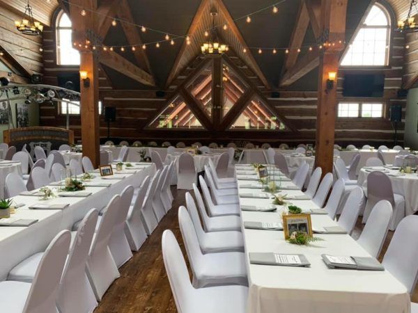 Best Wedding Venues in Green Bay WI
