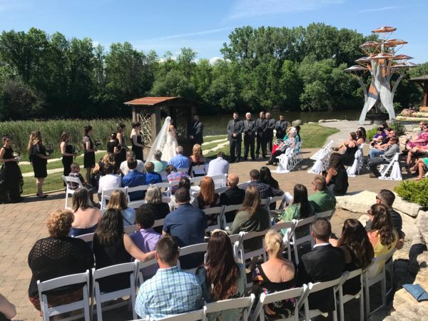 Best Wedding Venues in Green Bay WI