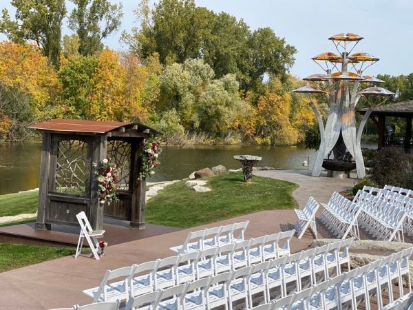 Best Wedding Venues in Green Bay WI