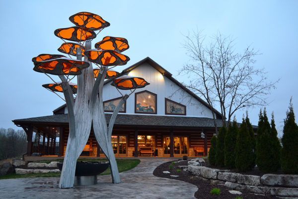Best Wedding Venues in Green Bay WI