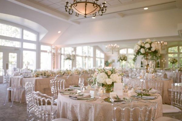 Best Wedding Venues in Green Bay WI