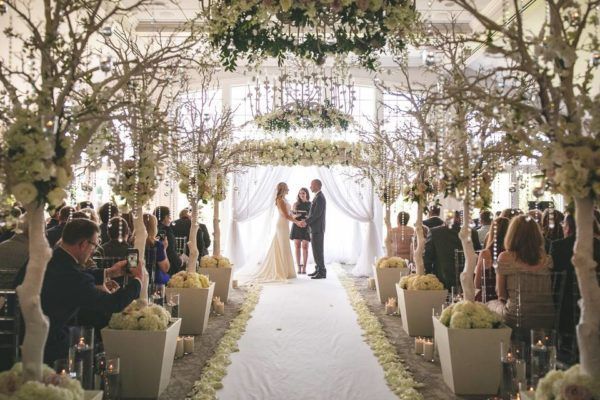 Best Wedding Venues in Green Bay WI