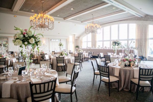 Best Wedding Venues in Green Bay WI