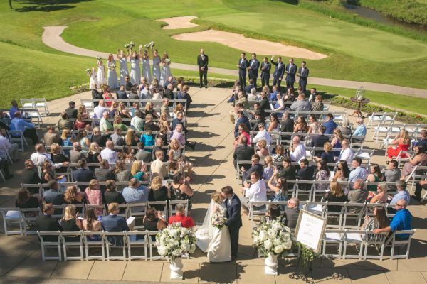 Best Wedding Venues in Green Bay WI