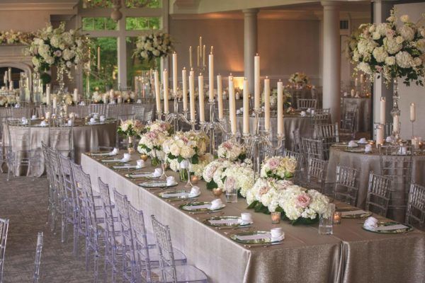 Best Wedding Venues in Green Bay WI