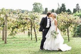 Best Wisconsin Outdoor Wedding Venues