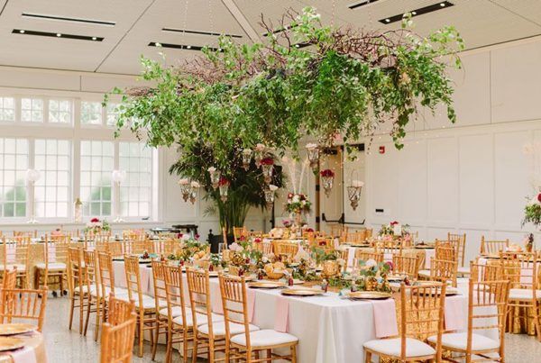 barn wedding venue